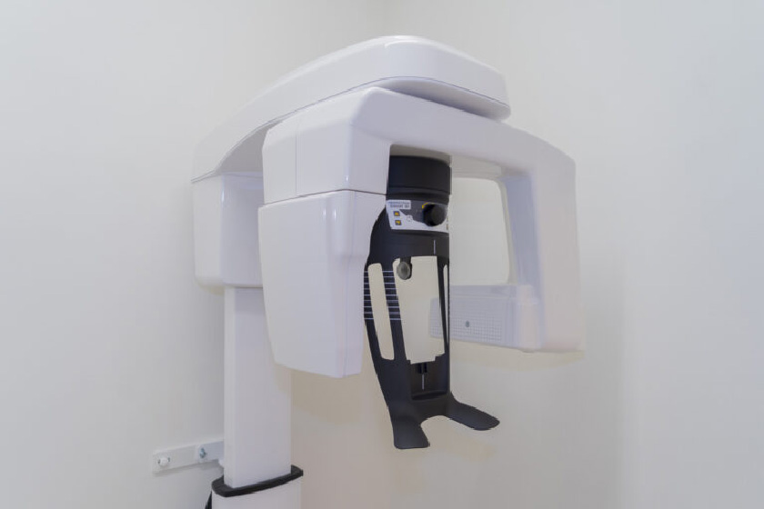 歯科用CT・パノラマレントゲン・セファロ撮影